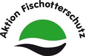 Logo Aktion Fischotterschutz e.V.