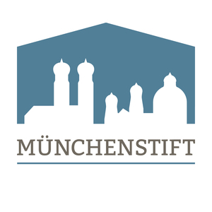 Logo MÜNCHENSTIFT GmbH