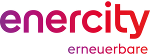 Logo enercity Erneuerbare GmbH