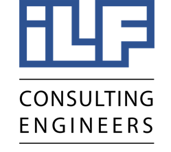 Logo ILF beratende Ingenieure GmbH