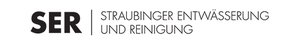 Logo Straubinger Stadtentwässerung und Straßenreinigung (SER)