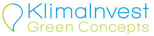 Logo KlimaInvest Green Concepts GmbH