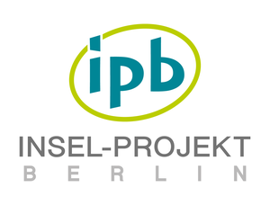 Logo INSEL-PROJEKT.BERLIN GmbH