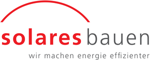 Logo solares bauen GmbH