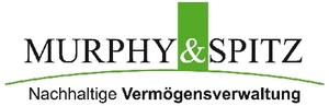 Logo Murphy&Spitz Nachhaltige Vermögensverwaltung AG