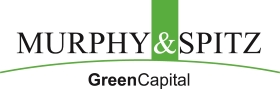 Logo Murphy&Spitz Green Capital AG