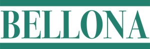 Logo Bellona Deutschland