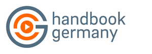 Logo Handbook Germany
