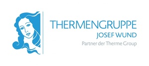 Logo Thermengruppe Josef Wund
