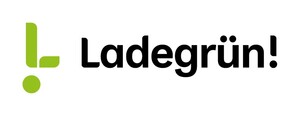 Logo Ladegrün!eG