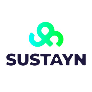 Logo SUSTAYN GmbH