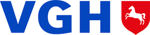 Logo VGH Versicherung
