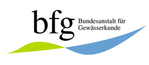 Logo Bundesanstalt für Gewässerkunde (BfG)