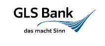 Logo GLS Beteiligungs AG 