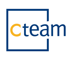 Logo Cteam Consulting und Anlagenbau GmbH