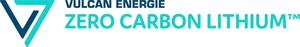 Logo Vulcan Energie Ressourcen GmbH