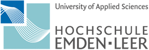Logo Hochschule Emden-Leer Personalabteilung 