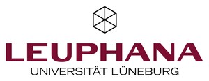 Logo Centre for Sustainability Management (CSM) Leuphana Universität Lüneburg