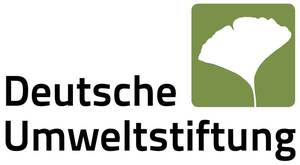 Logo Deutsche Umweltstiftung