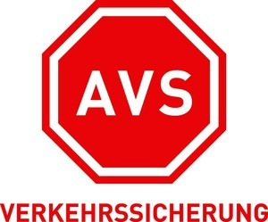 Logo AVS Verkehrssicherung GmbH