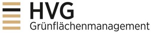 Logo HVG Grünflächenmanagement GmbH
