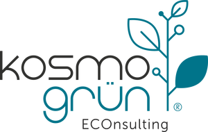 Logo Kosmogrün GmbH