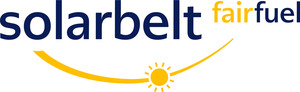 Logo Solarbelt FairFuell gGmbH