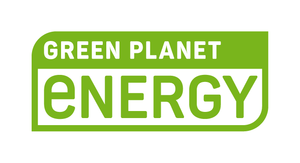 Logo Green Planet Energy eG 