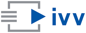 Logo ivv GmbH
