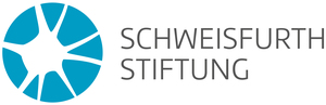 Logo Schweisfurth Stiftung