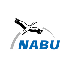 Logo NABU (Naturschutzbund Deutschland ) e.V.