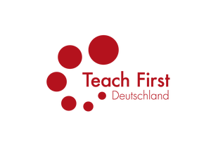 Logo Teach First Deutschland gemeinnützige GmbH