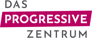 Logo Das Progressive Zentrum