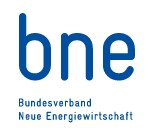 Logo bne - Bundesverband Neue Energiewirtschaft e.V.