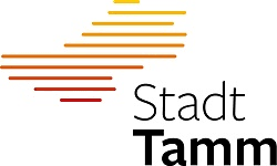 Logo Stadtverwaltung Tamm GmbH