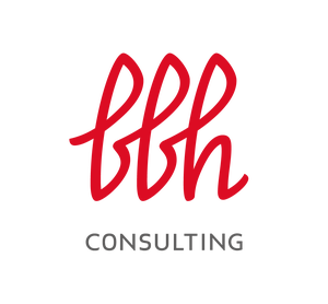Logo BBH Consulting AG