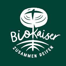 Logo biokaiser GmbH 