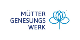 Logo Elly Heuss-Knapp-Stiftung, Deutsches Müttergenesungswerk