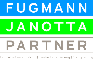 Logo FUGMANN JANOTTA Partner PartG mbB
