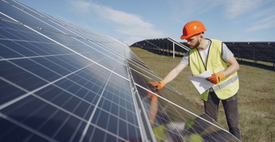Solarjobs in Freiburg – Nachhaltige Karrierechancen in der Sonnenstadt