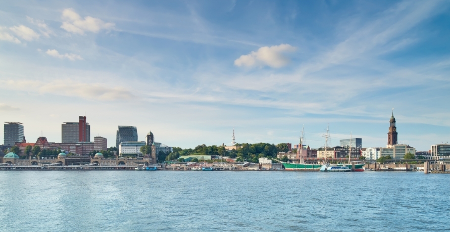 Arbeitgeber erneuerbare Energien in Hamburg 