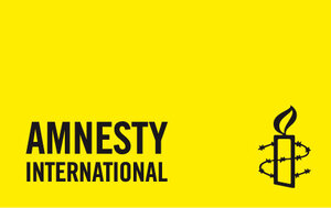 Logo Amnesty International Deutschland e.V.