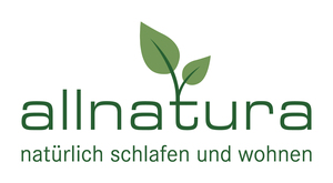 Logo allnatura Vertriebs GmbH & Co. KG