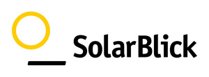 Logo SolarBlick GmbH