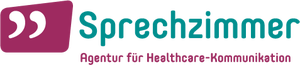 Logo Sprechzimmer GmbH