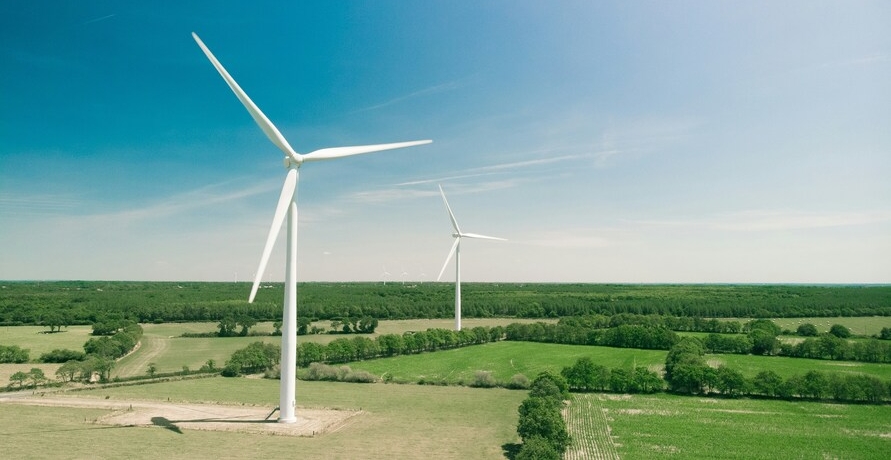 Windenergie Jobs in Mecklenburg-Vorpommern