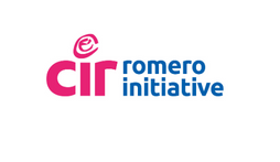 Logo Romero Initiative (CIR)