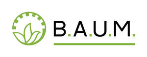 Logo B.A.U.M. Consult GmbH
