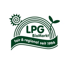 Logo LPG Verwaltung GmbH
