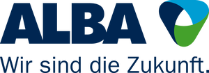 Logo ALBA Niedersachsen-Anhalt GmbH